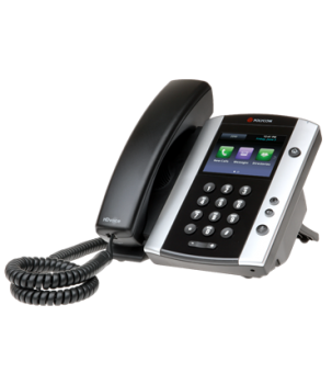 Polycom VVX500 IP Phone