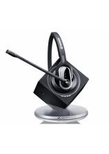 DW Pro1  - Headset only ,  DECT Wireless Office headset with accessories (headband, earhook, nameplate, CD, Quick guide) , no base