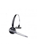 DW Office - Headset only ,  DECT Wireless Office headset with accessories (headband, earhook, nameplate, CD, Quick guide) , no base
